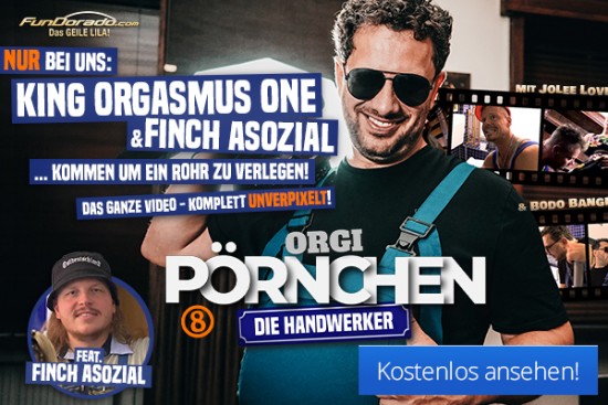 Orgi Pörnchen 8 (2020)