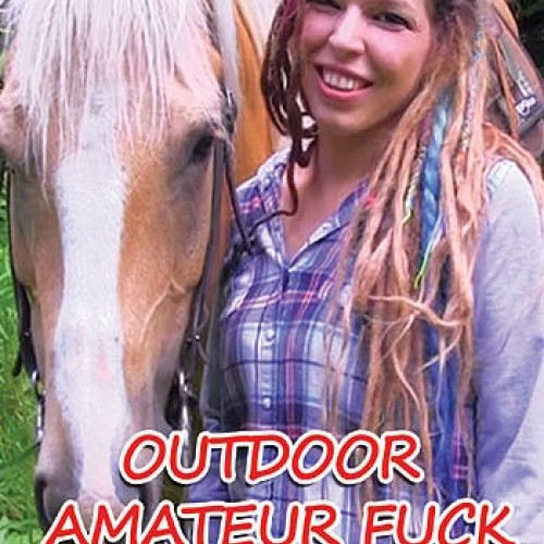 Outdoor Amateur Fuck