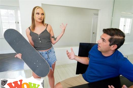 OnlyTeenBlowjobs – Gwen Vicious – Extremely Board