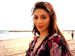 jacquieetmicheltv – Sasha and Anastasia, Cannes for a day!
