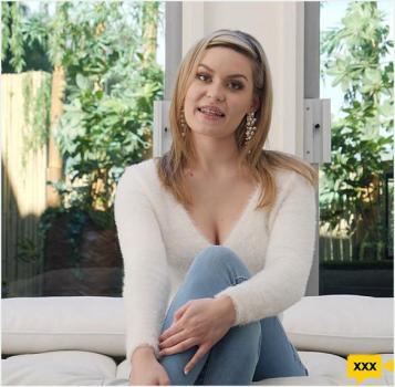 NetVideoGirls – Angel – Full Perky Tits On This Model