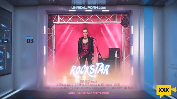 Unreal Porn – Rock Star – E03