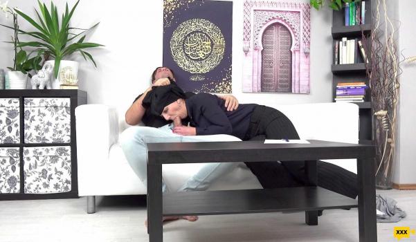 SexWithMuslims – Luci Angel – Muslim girl caught doing nothing gets punished – E134