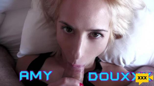 WakeUp‘N’Fuck – Amy Douxxx – WUNF 330