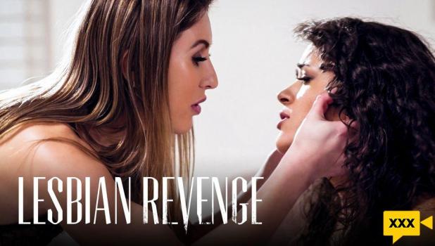 Pure Taboo – Whitney Wright, Paige Owens & Victoria Voxxx – A Test Of Loyalty