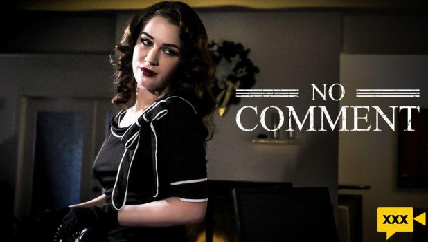 Pure Taboo – Evelyn Claire – No Comment