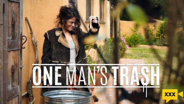 Pure Taboo – Victoria Voxxx – One Mans Trash