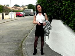 jacquieetmicheltv – Shanna’s increasingly varied pleasures …