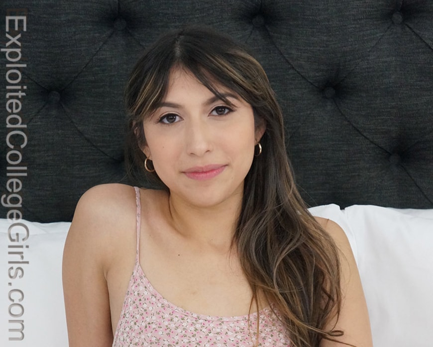 ExploitedCollegeGirls – Penelope Woods