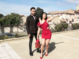 jacquieetmicheltv – Azylis seals her relationship with J&M sauce!
