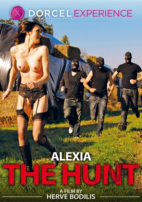 Alexia – La Chasse