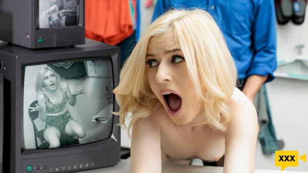 Shoplyfter – Minxx Marii – Case No. 7906139 – An 18 Year Old Treat