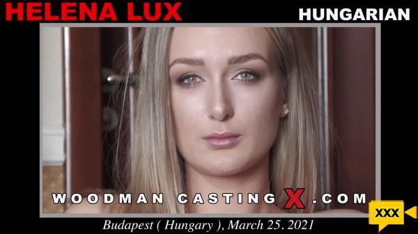 WoodmanCastingX – Elena Lux – Casting Hard
