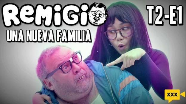 Puta Locura – Remigio T2-E1