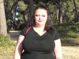 jacquieetmicheltv – Jade, 23, from Strasbourg!