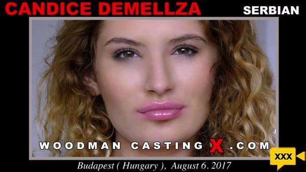 WoodmanCastingX – Candice Demellza – Casting