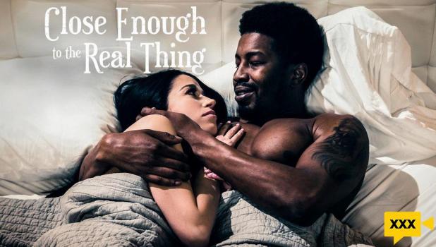 Pure Taboo – Alex Coal – Close Enough To The Real Thing