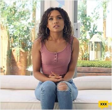 NetVideoGirls – Avalon – Exotic beauty with a nasty side!
