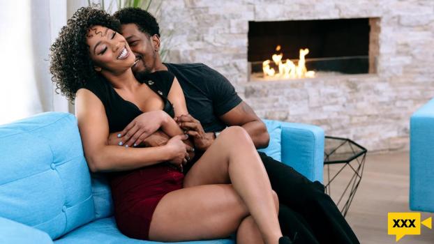 Digital Playground – Misty Stone – Naked