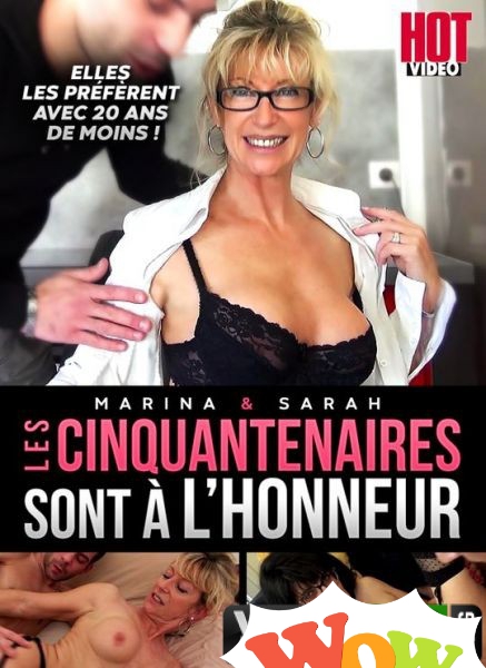 Les Cinquantenaires Sont A L’Honneur (2021)
