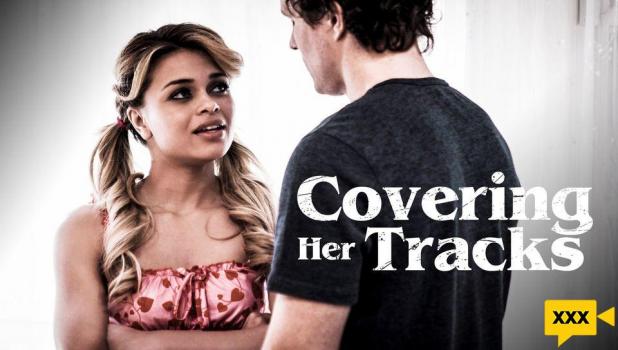 Pure Taboo – Destiny Cruz – Covering Her Tracks