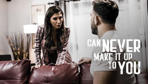 Pure Taboo – Gianna Dior – Can Never Make It Up To You