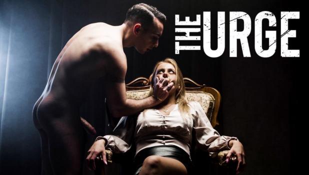 Pure Taboo – Nikky Thorne – The Urge