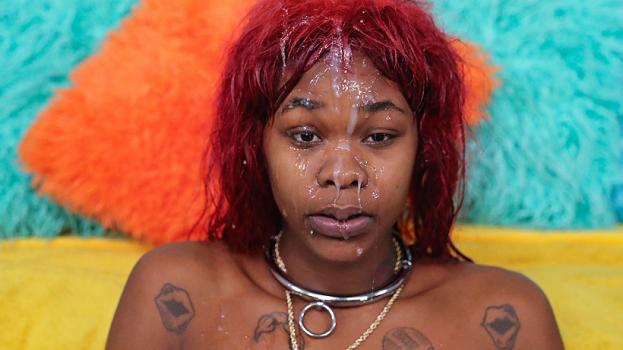 Ghetto Gaggers – First Time Ghetto Gagger