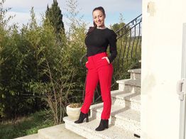 jacquieetmicheltv – The anthology cast of Eva!