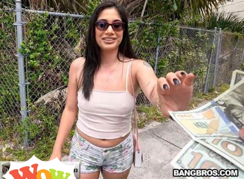Bang Bus – Lucy Sunflower – Lucy’s Anus gets deflowered
