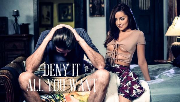 Pure Taboo – Vanna Bardot – Deny It All You Want