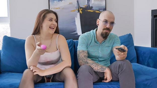 Fuck ME Hard !! – Alice W