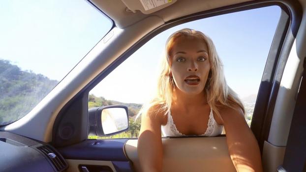 Mofos – Mylene Monroe – Pacific Pussy Trail