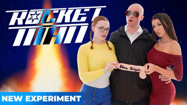 TeamSkeetLabs – Maya Woulfe & Samantha Reigns – Concept: Current Events