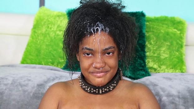 Ghetto Gaggers – Gape ‘n Goodies