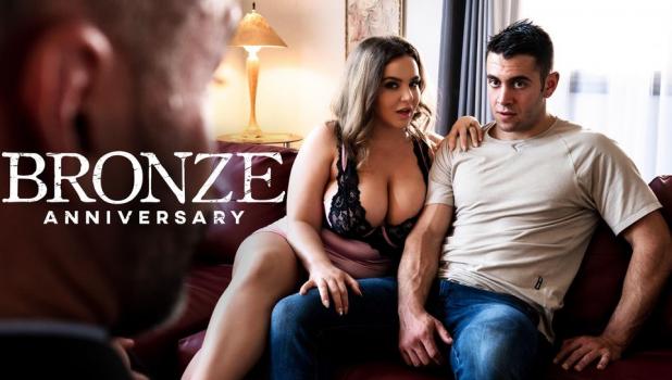 Pure Taboo – Natasha Nice – Bronze Anniversary