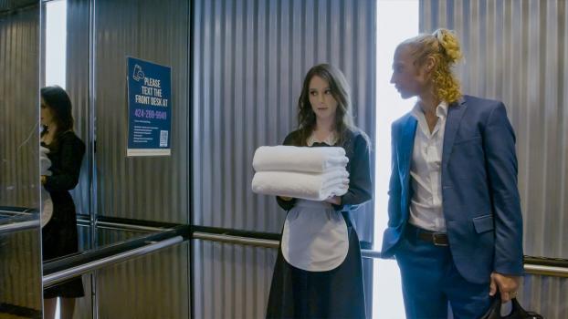 Purgatory X – Charly Summer – Room Service Vol 1 E1