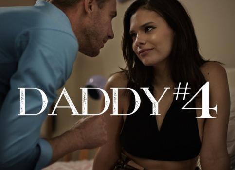 Missa X – Violet Starr – Daddy #4