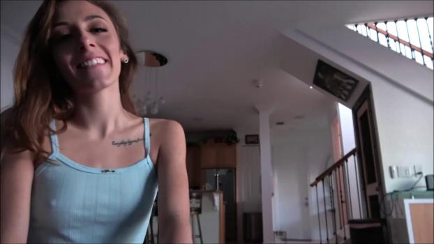 Family Therapy – Dani Blu – Paper Beats Rock