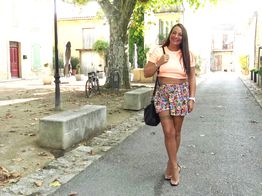 jacquieetmicheltv – Mila, 34, comes to live her experiences in the South …