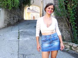 jacquieetmicheltv – Marie loves the quality of J&M!