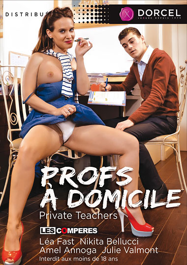 Profs a Domicile