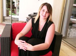 jacquieetmicheltv – Davina, 18, only wants to do porn!