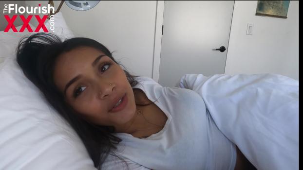 TheFlourishXXX – Margarita Lopez – 19yo Gets her first BBC Anal