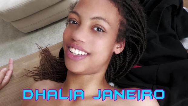 WakeUp‘N’Fuck – Dhalia Janeiro – WUNF 342