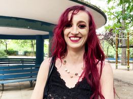 jacquieetmicheltv – Luna, 27 years old, show makeup artist!