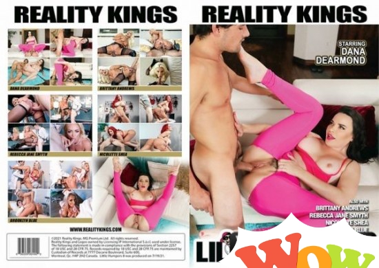 Lil Humpers 8 (2021)