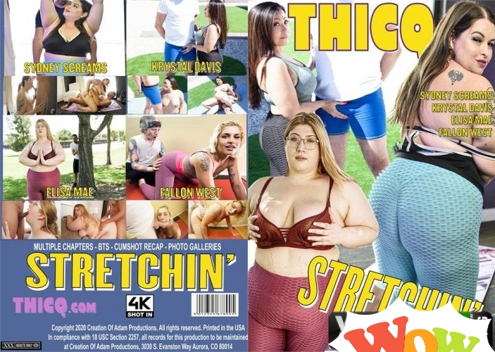 Stretchin