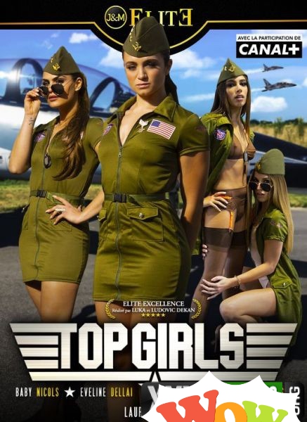 Top Girls (2021)