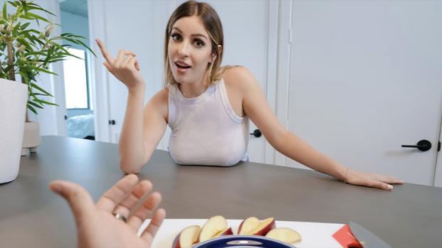 SisLovesMe – Marica Chanelle – The Dilemma
